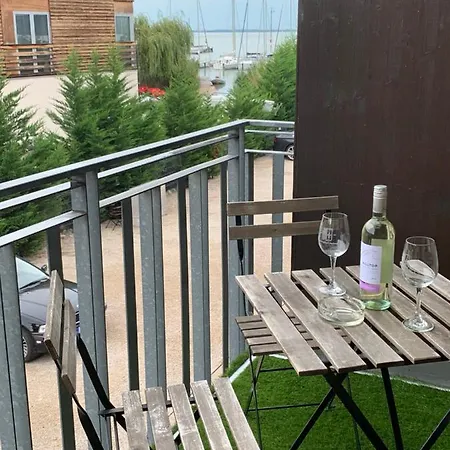 Bilberry Apartman