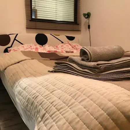 Aparthotel Bilberry Apartman Balatonfured