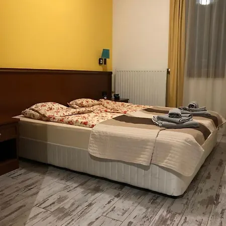 Bilberry Apartman Balatonfured