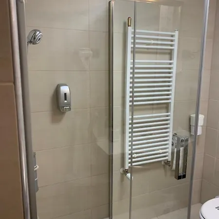 Bilberry Apartman Aparthotel