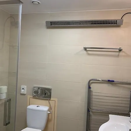 Bilberry Apartman *