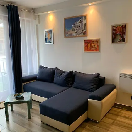 Aparthotel Bilberry Apartman *
