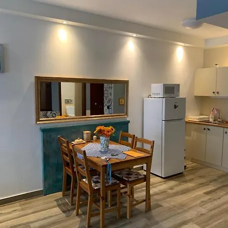 Aparthotel Bilberry Apartman *