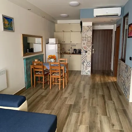 Aparthotel Bilberry Apartman Balatonfured