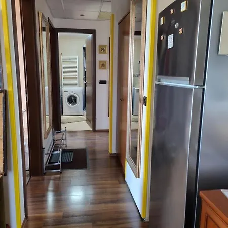 Aparthotel Bilberry Apartman