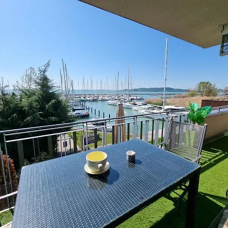 Aparthotel Bilberry Apartman