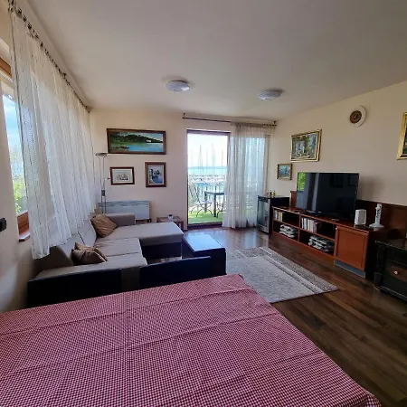 Bilberry Apartman