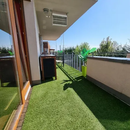 Bilberry Apartman