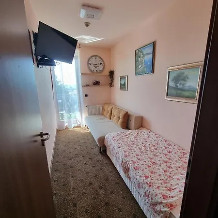 Aparthotel Bilberry Apartman