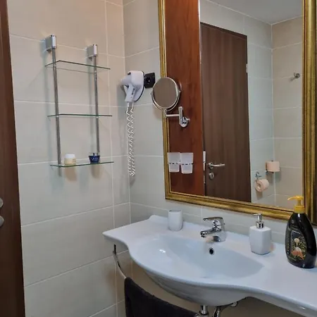 Bilberry Apartman Aparthotel