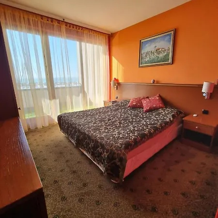 Bilberry Apartman *
